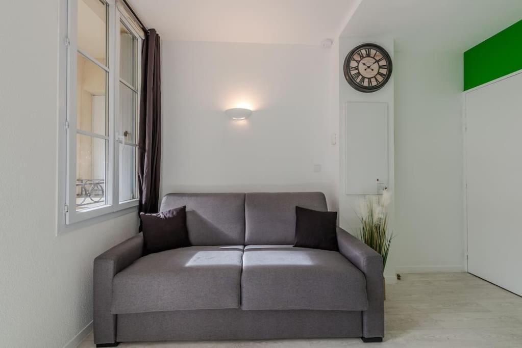 La Place De Toscane 1 Apartment *