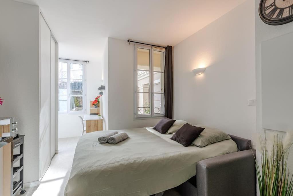 Apartment La Place De Toscane 1
