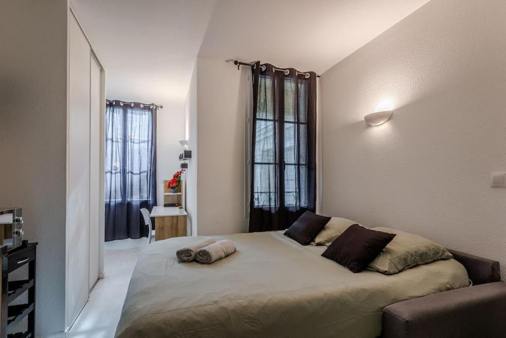 Apartment La Place De Toscane 1 Serris