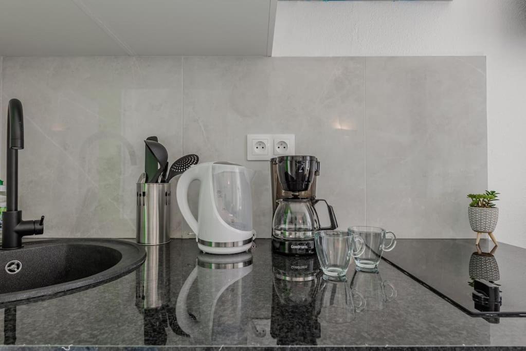 Apartment La Place De Toscane 1 *