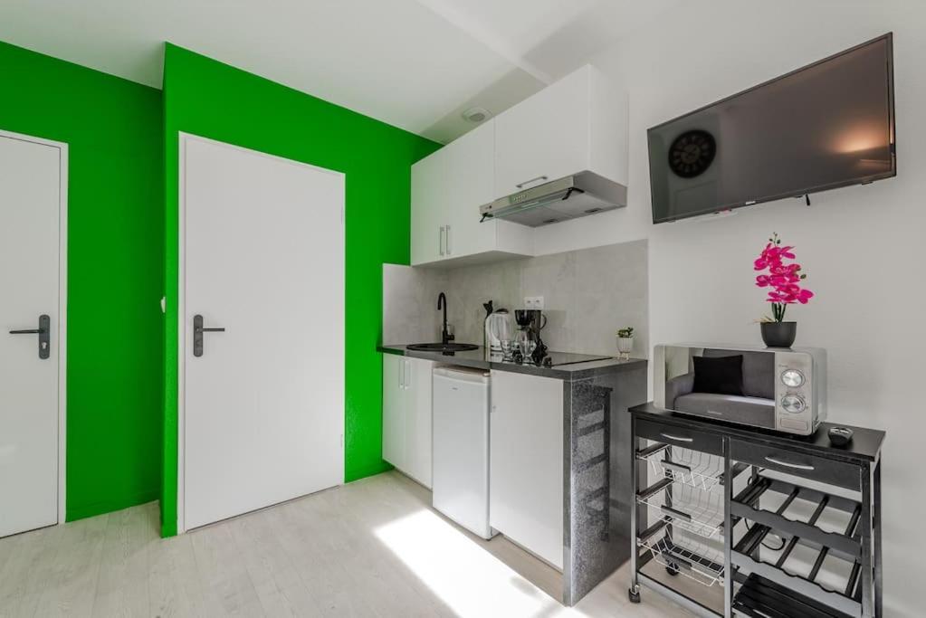 La Place De Toscane 1 Apartment *