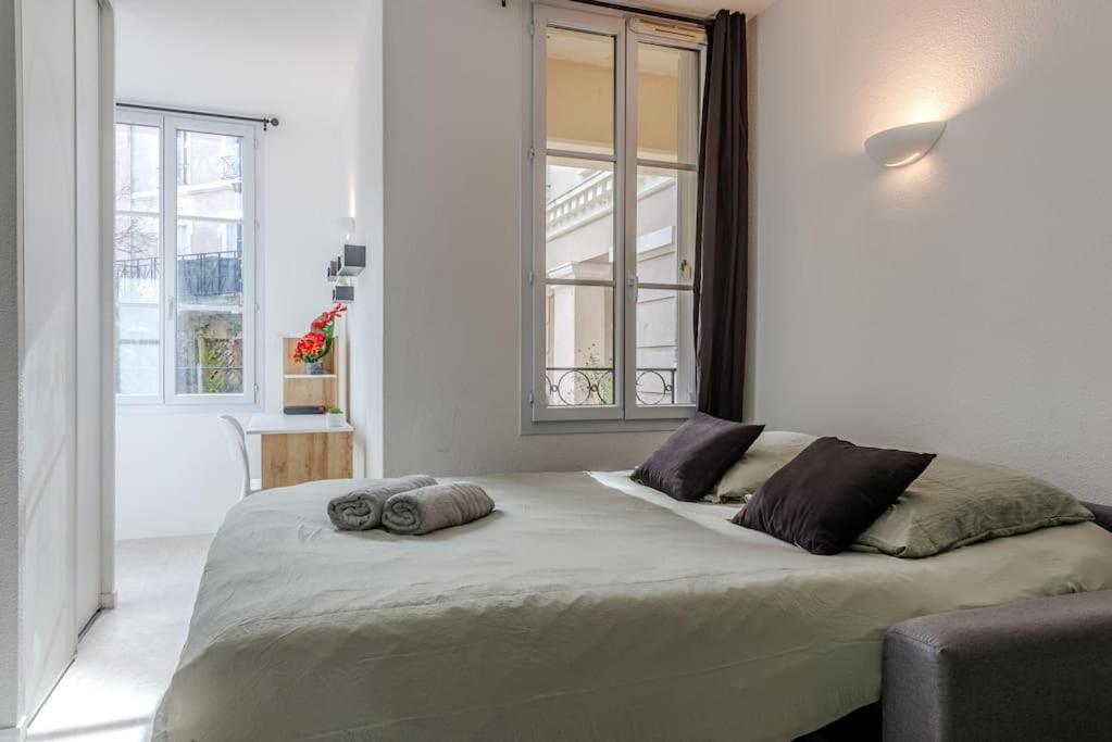 Apartment La Place De Toscane 1 *